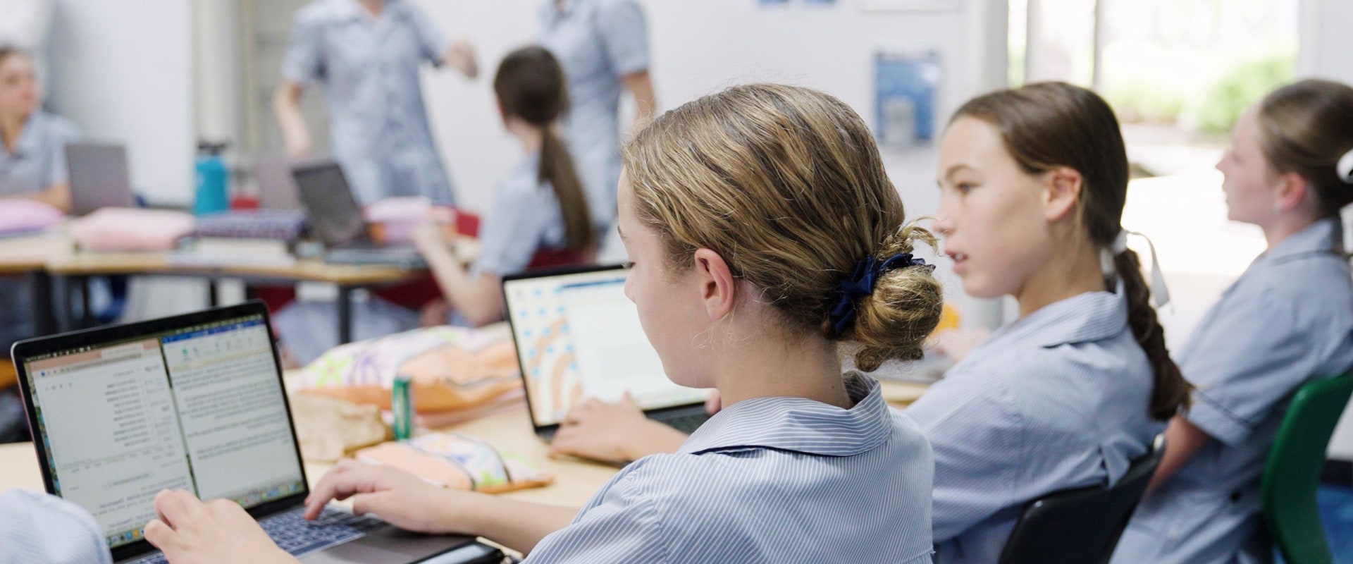 All You Need to Know About Apple Teacher Certification