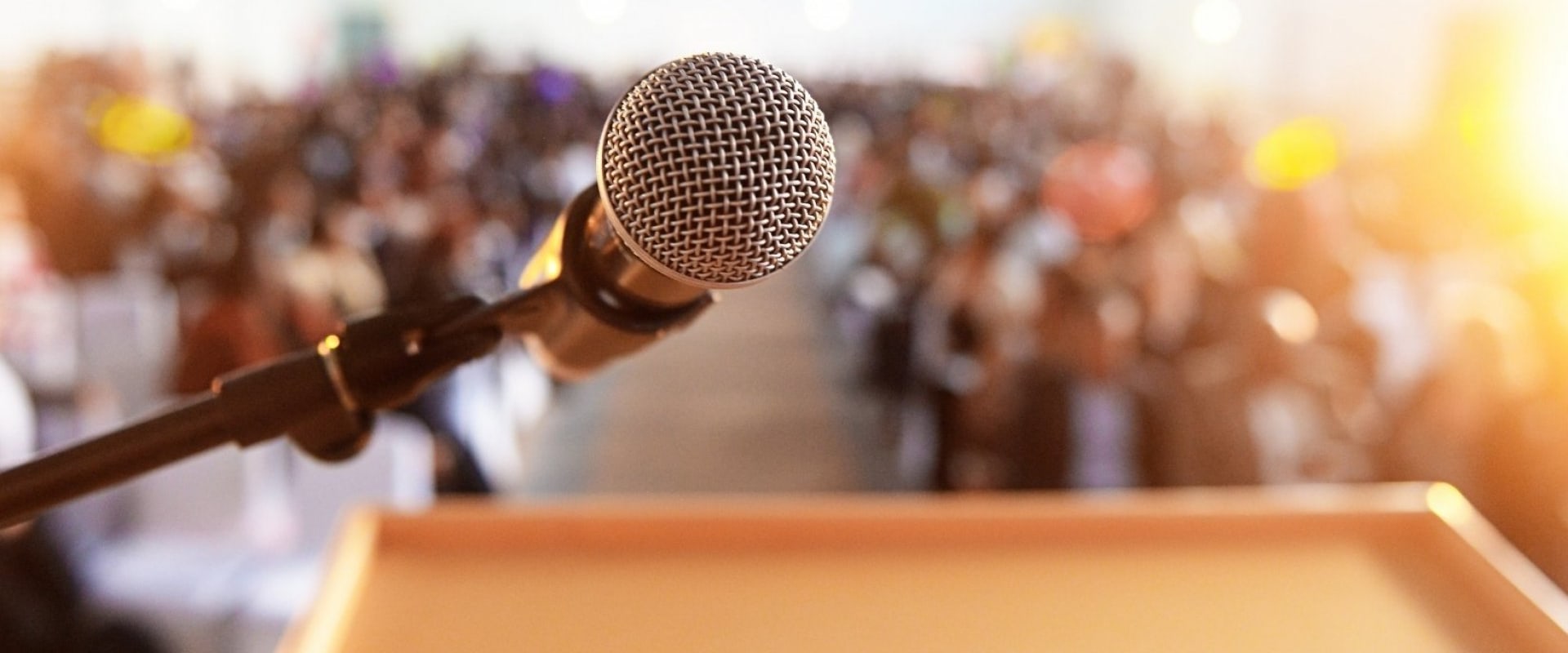 Tips for Successful Public Speaking