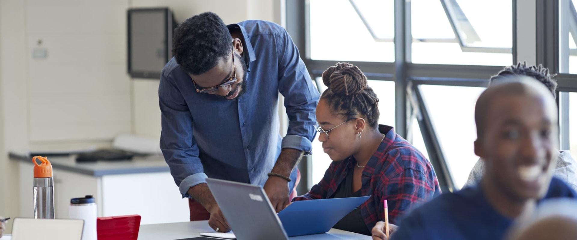 Master's Degree in Education: Unlocking the Path to Teaching, Tutoring, and University Lecturing Careers