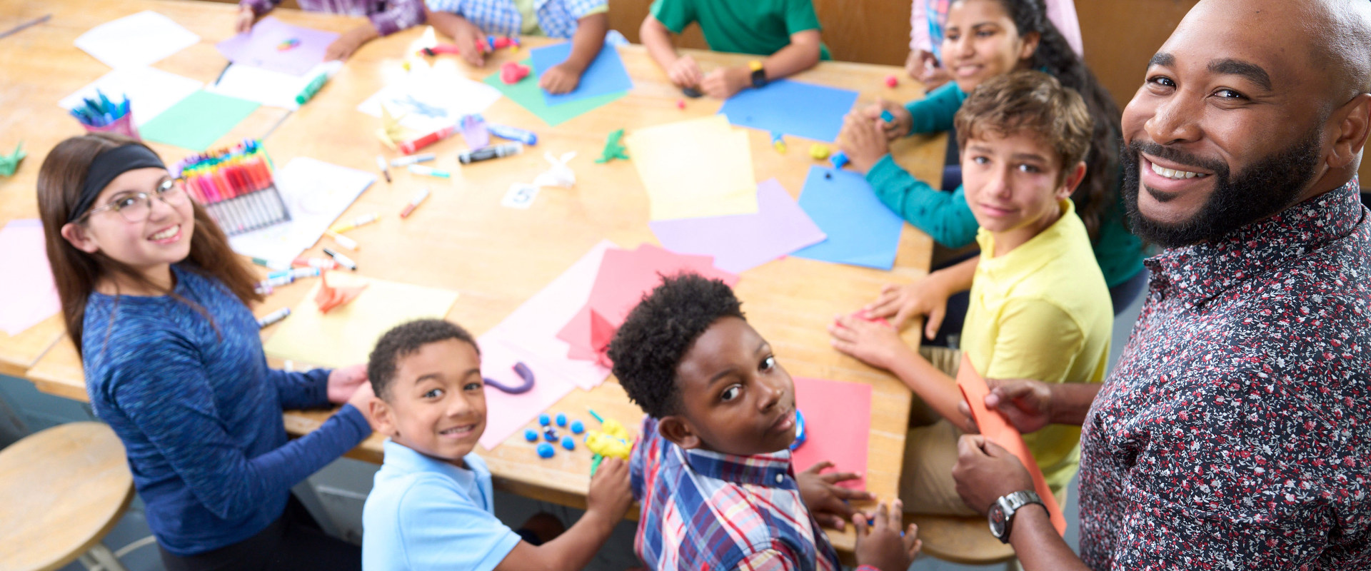 A Comprehensive Look into the World of Special Education Teaching