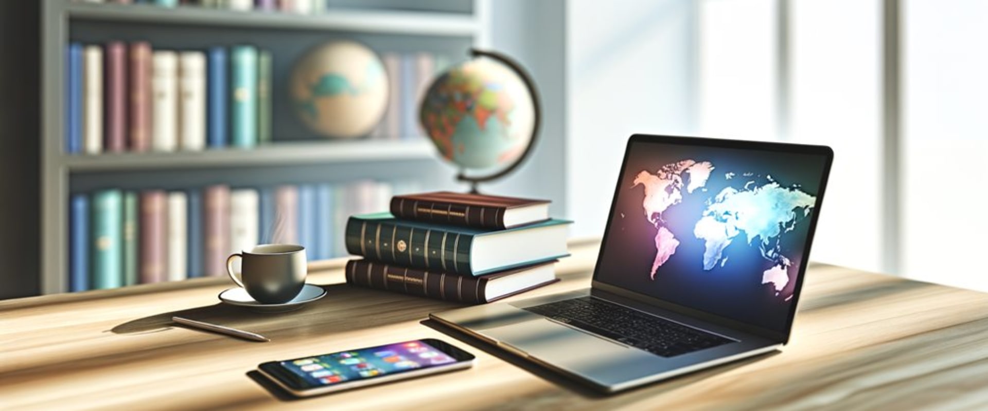 The UK's Top Postgraduate International Relations Tutoring Websites