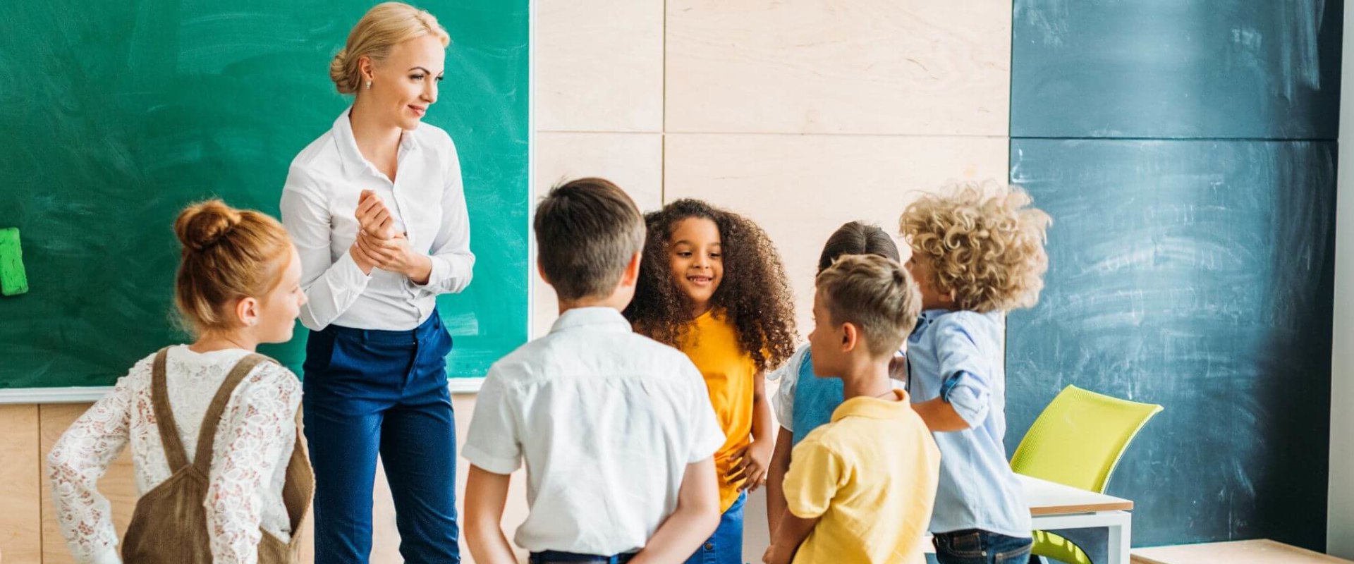 The Importance of English Language Teaching Certification