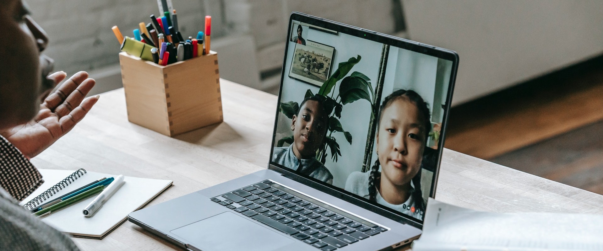 Exploring Opportunities in Online Teaching