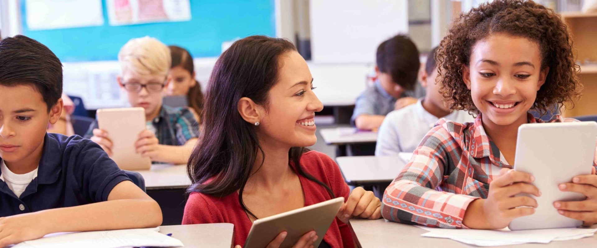 The Importance of Classroom Teaching Experience for a Successful Career in Education