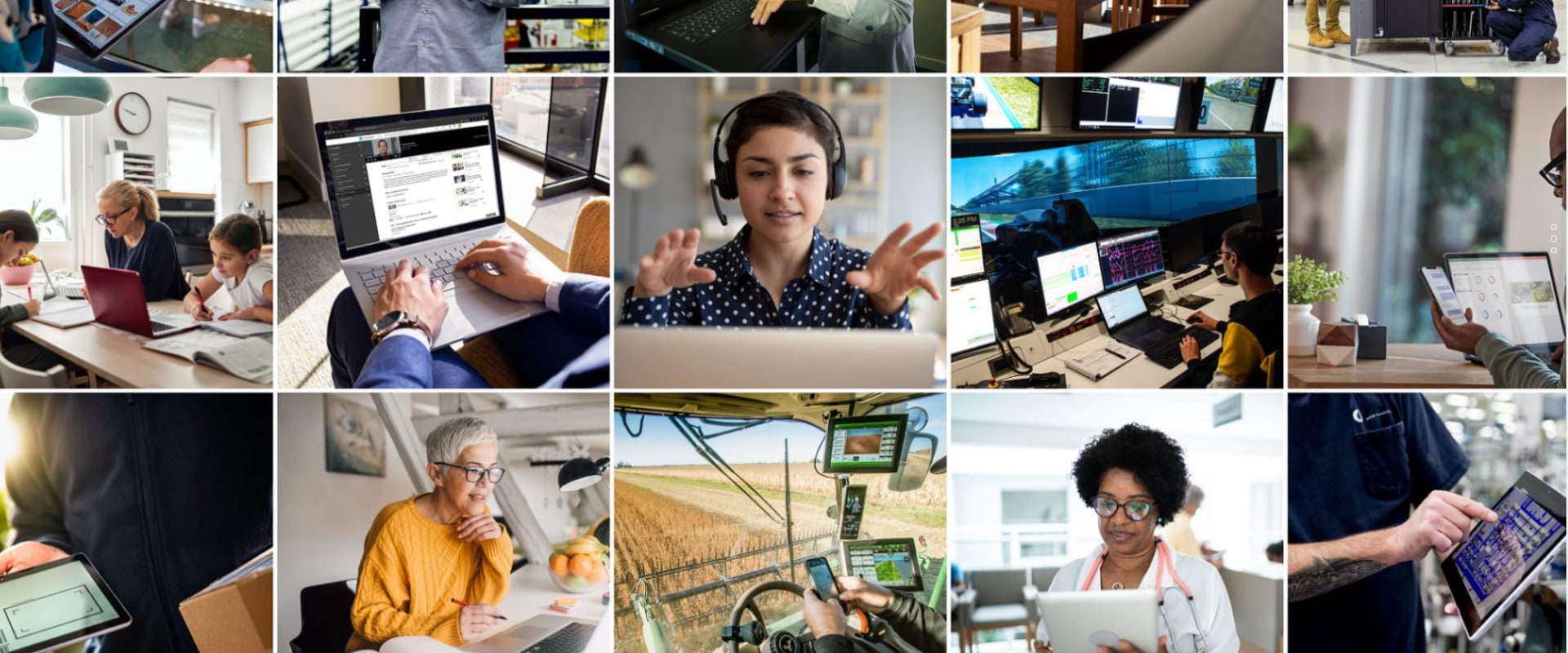 Exploring the World of Microsoft Innovative Educator