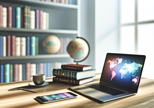 The UK's Top Postgraduate International Relations Tutoring Websites