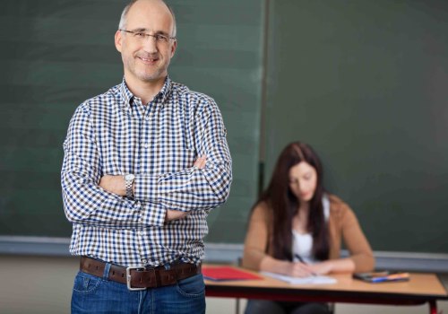 All You Need to Know About National Board Certification