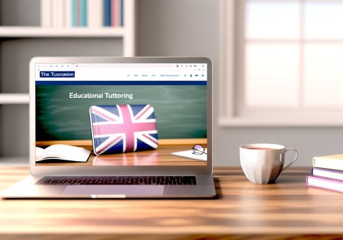 The UK's Top Political Science Tutoring Websites